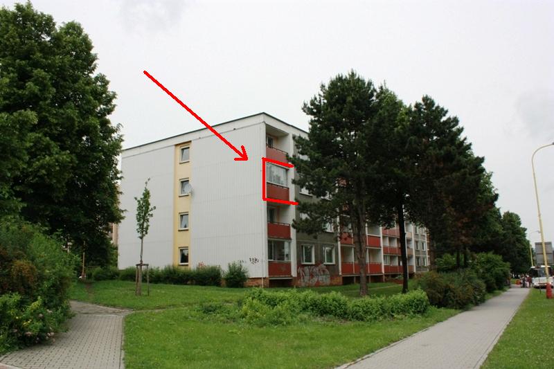 b2b seznamka Valašské Meziříčí